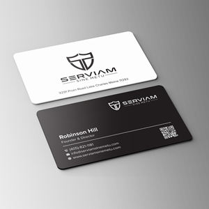 Diseño de Tarjeta de Presentación por Bikash Das para este proyecto | Diseño: #32205404