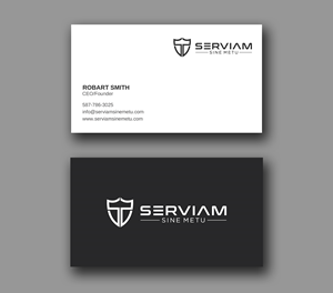 Business Card Design by Uttom 2 for this project | Design: #32168598