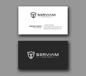 Business Card Design by Uttom 2 for this project | Design: #32168606