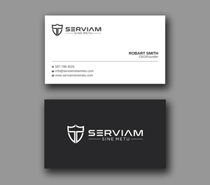 Design de Carte de Visite par Uttom 2 pour ce projet | Design : #32168608