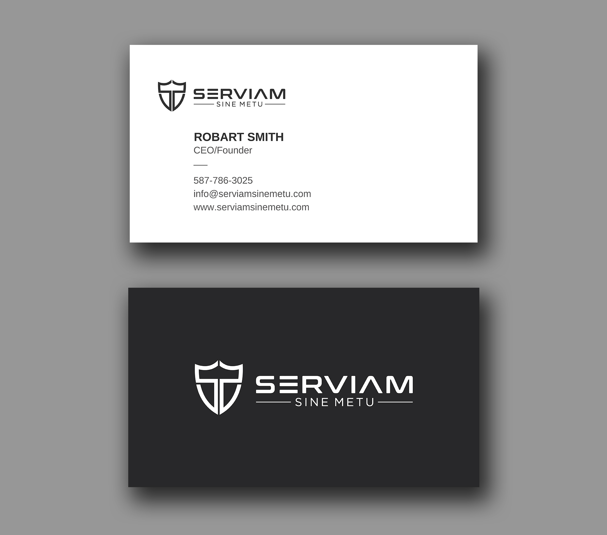 Design de Carte de Visite par Uttom 2 pour ce projet | Design #32168658