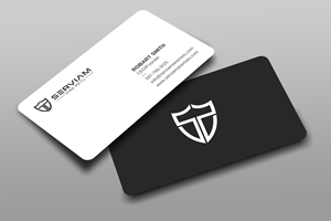 Business Card Design by Uttom 2 for this project | Design: #32168734