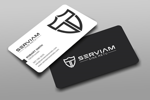 Business Card Design by Uttom 2 for this project | Design: #32168736