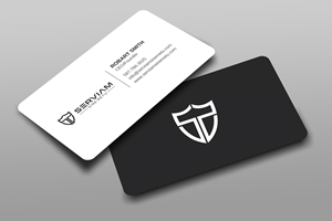 Business Card Design by Uttom 2 for this project | Design: #32168739