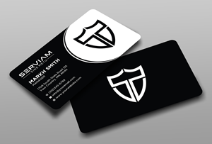 Diseño de Tarjeta de Presentación por Ekramul Hossen 2 para este proyecto | Diseño: #32205086