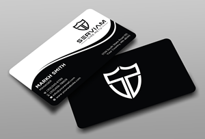 Diseño de Tarjeta de Presentación por Ekramul Hossen 2 para este proyecto | Diseño: #32205088