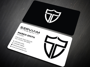 Diseño de Tarjeta de Presentación por Ekramul Hossen 2 para este proyecto | Diseño: #32205090