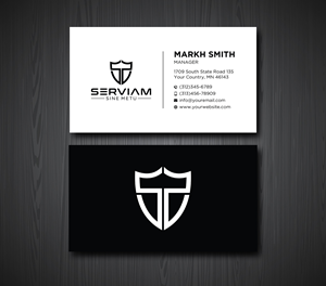 Diseño de Tarjeta de Presentación por Ekramul Hossen 2 para este proyecto | Diseño: #32205094
