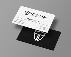 Diseño de Tarjeta de Presentación por Ekramul Hossen 2 para este proyecto | Diseño: #32205107