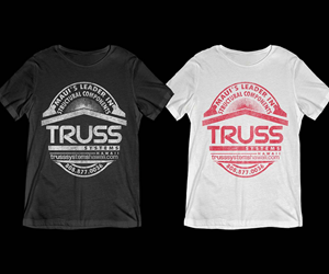 T-shirt Design by Milton Bhowmik for this project | Design: #32201051