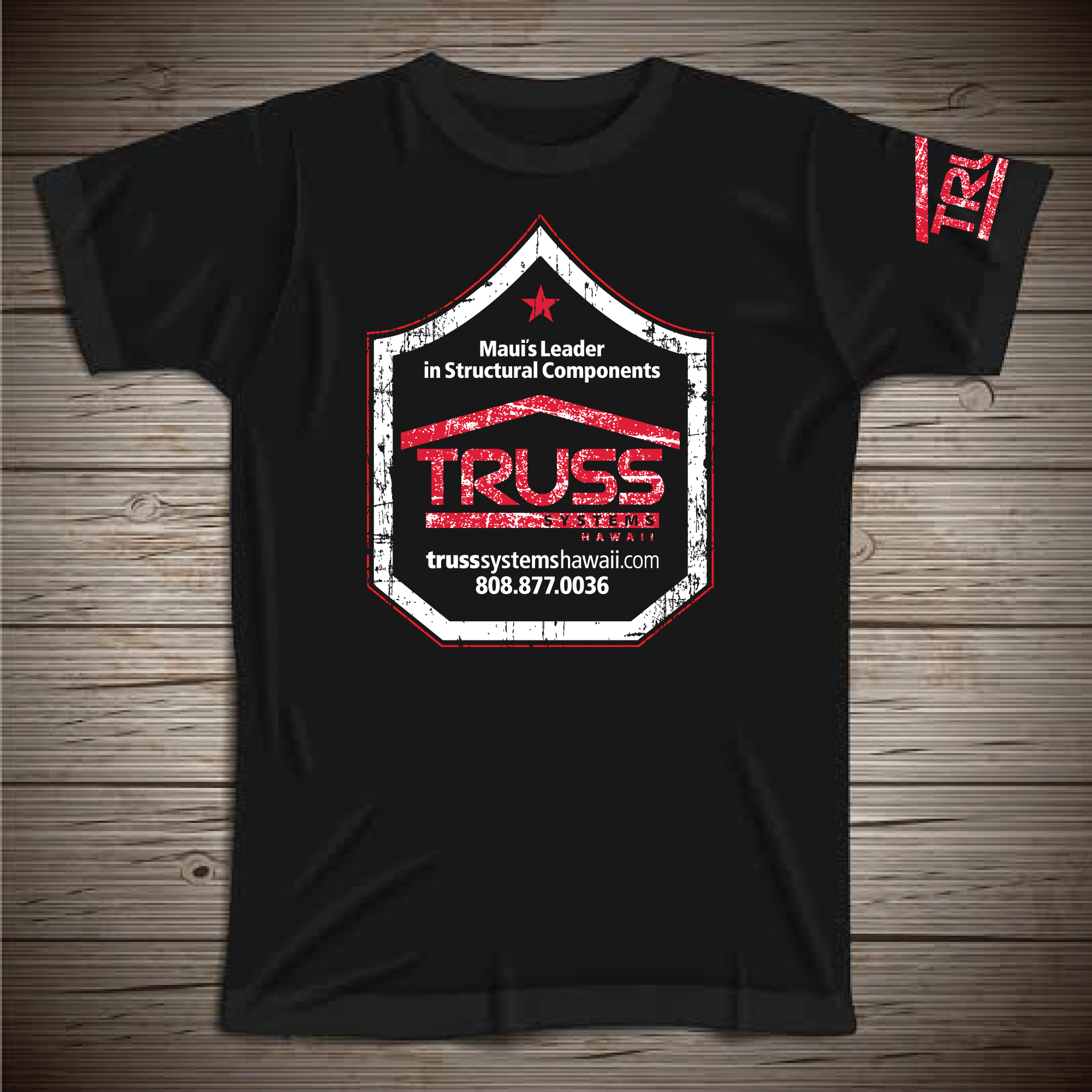 T-shirt Design by Ashraful100 for this project | Design #32207286