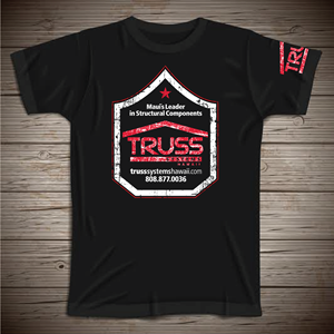 T-shirt Design by Ashraful100 for this project | Design #32207286