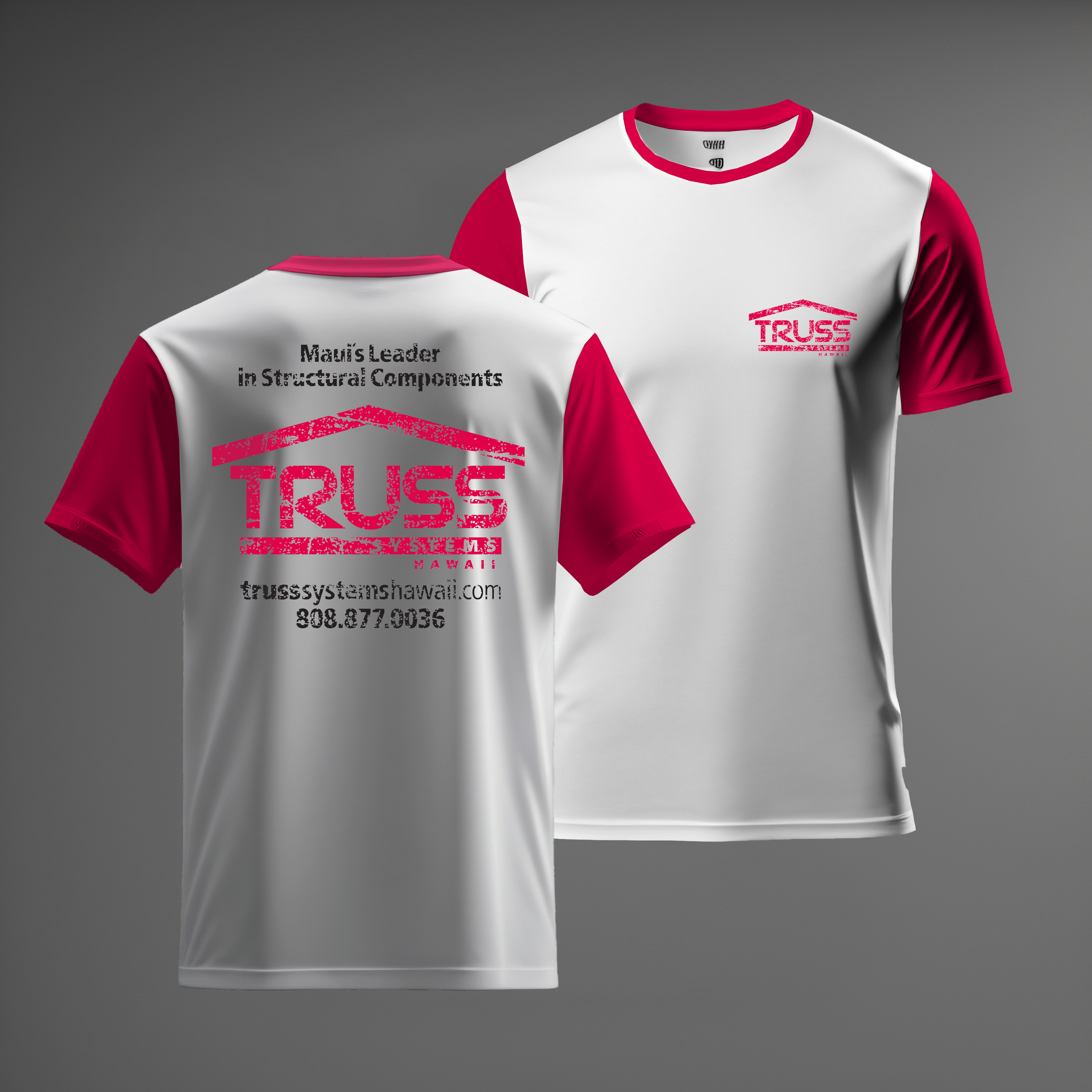 T-shirt Design by Foulanan Design for this project | Design #32207108