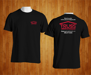 T-shirt Design by MangkuJiwo for this project | Design #32197397