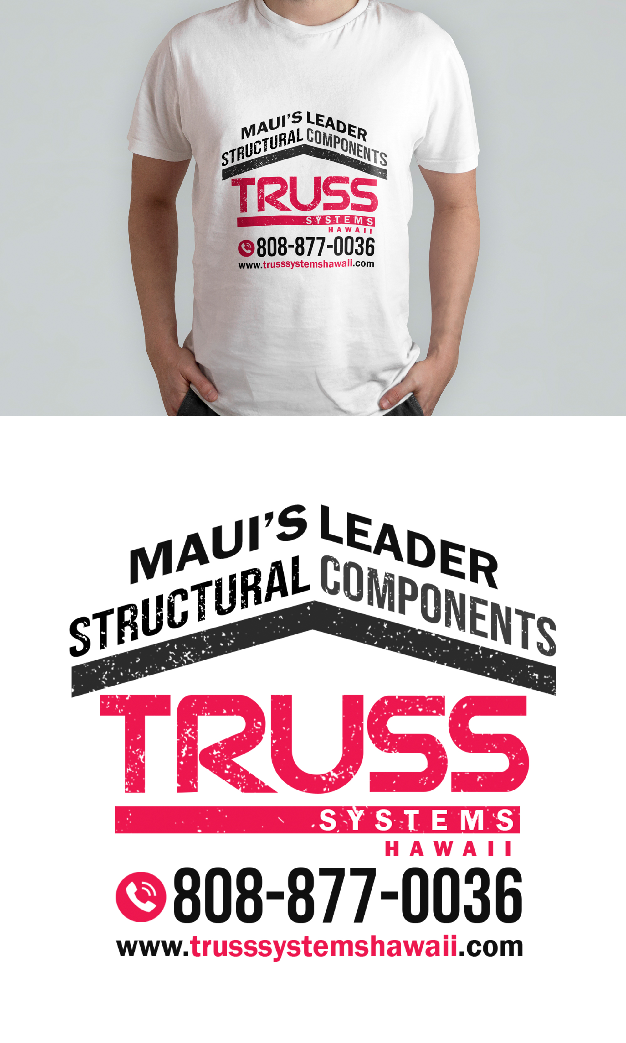 T-shirt Design by ArtHive for this project | Design #32170338