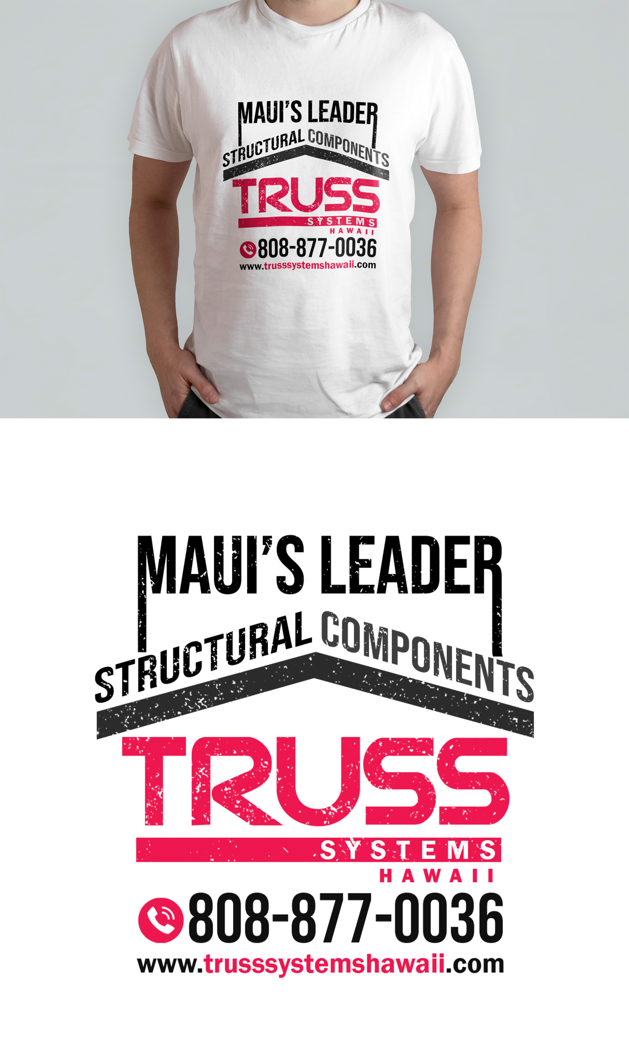 T-shirt Design by ArtHive for this project | Design #32170339