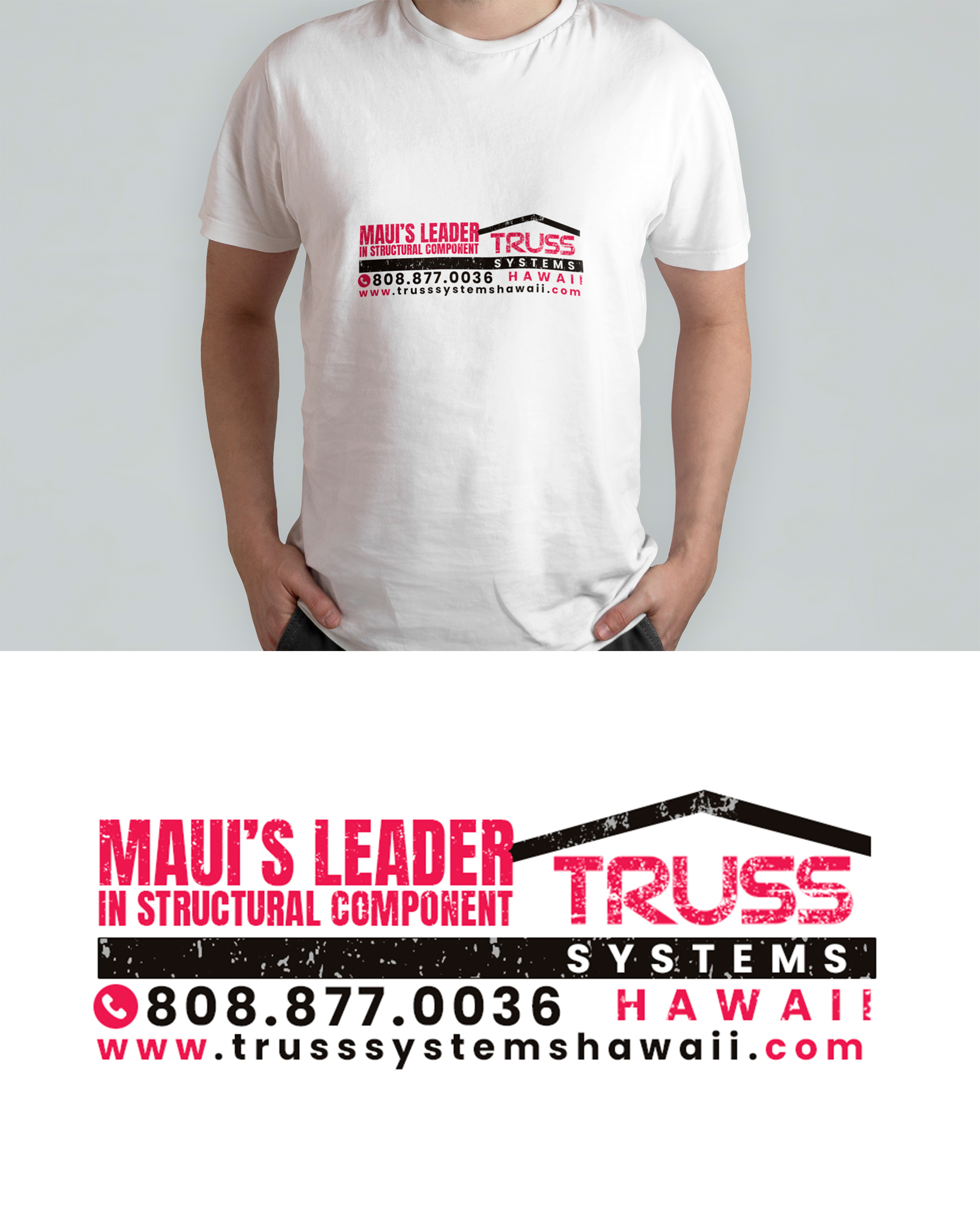 T-shirt Design by ArtHive for this project | Design #32172254