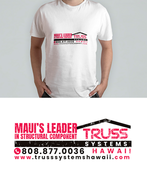 T-shirt Design by ArtHive for this project | Design: #32172254