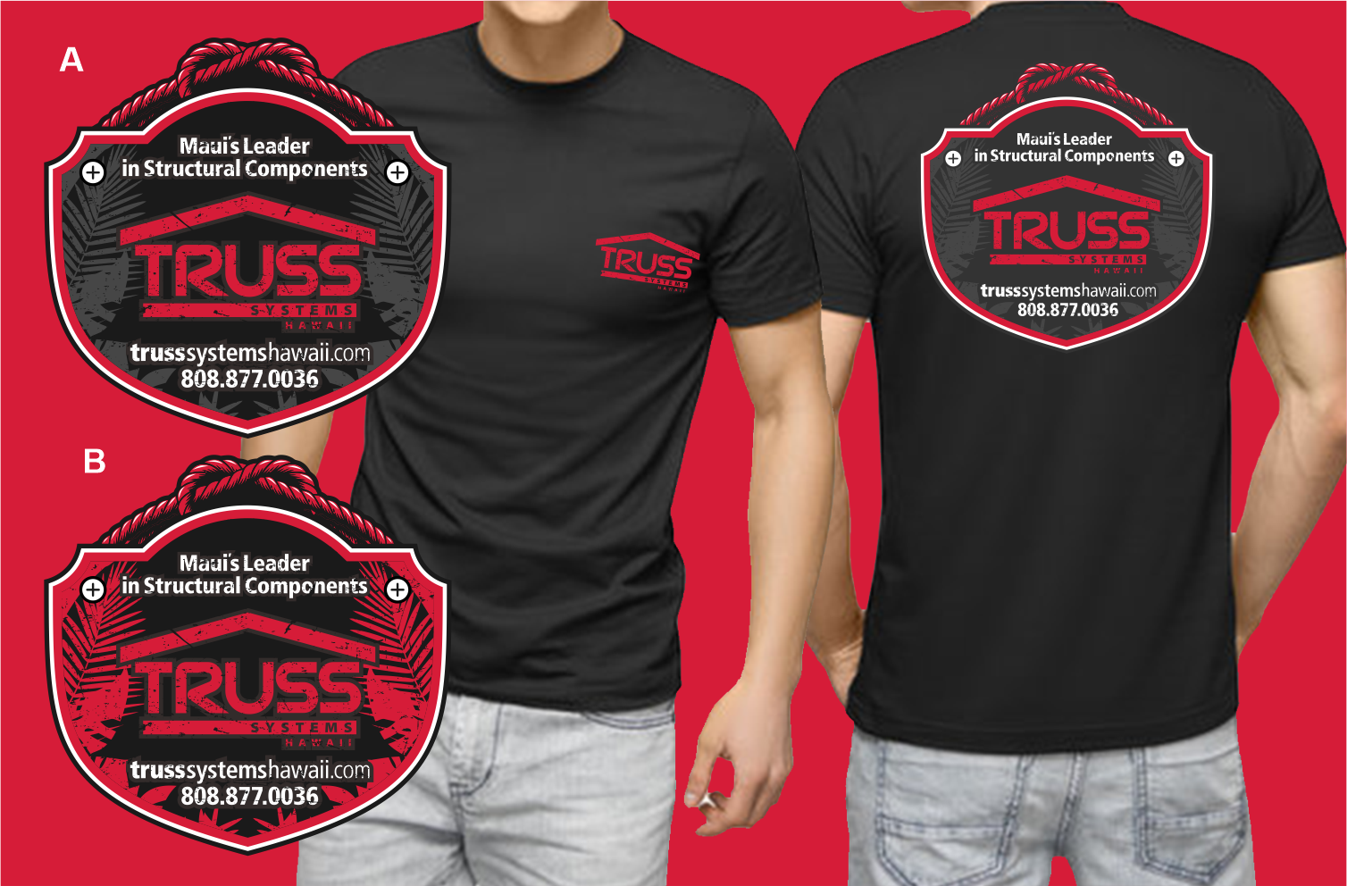 T-shirt Design by Yakuza20 for this project | Design #32170932
