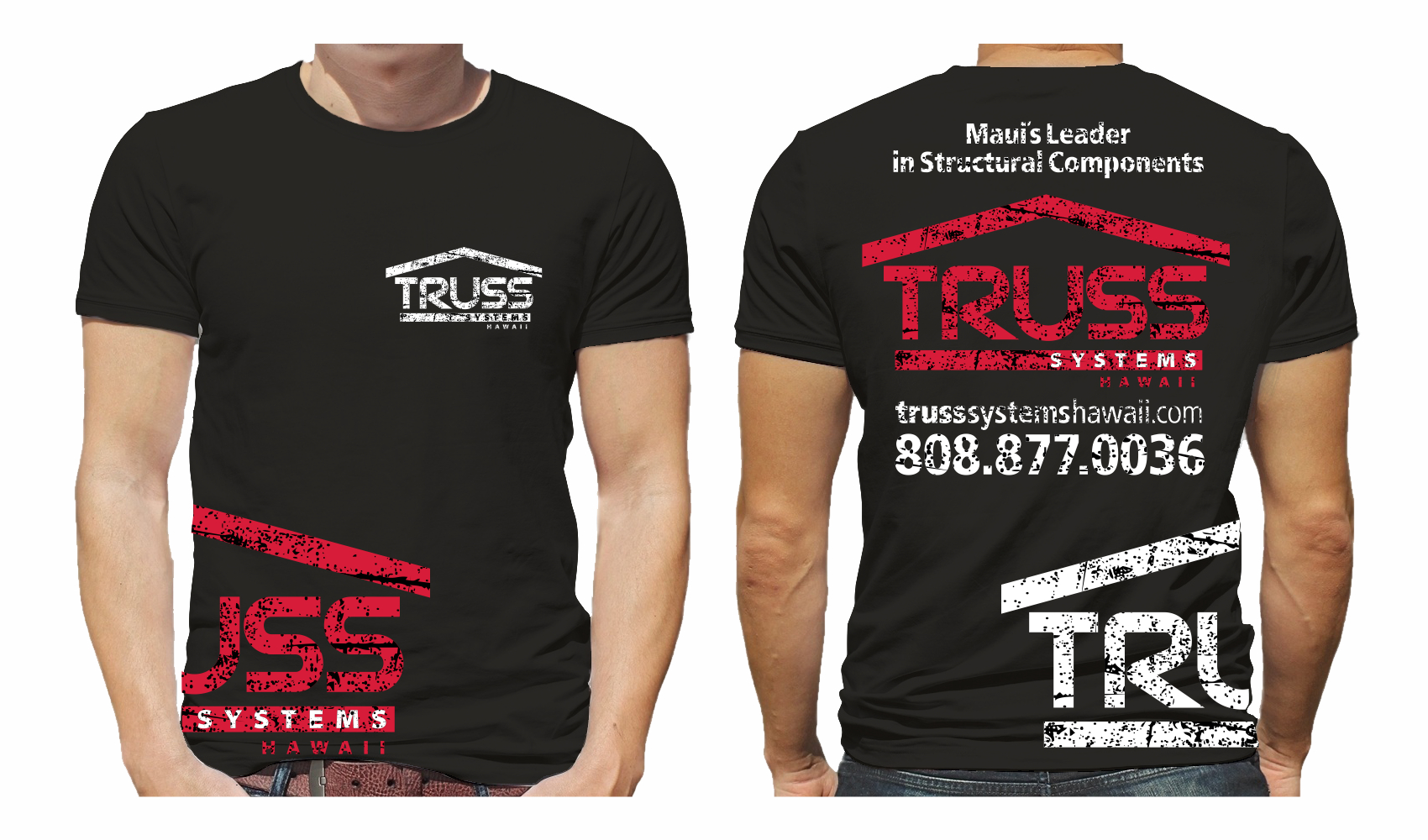 T-shirt Design by 4 be for this project | Design #32181400