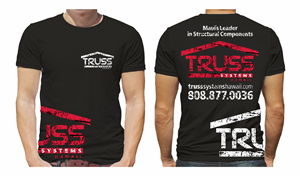 T-shirt Design by 4 be for this project | Design: #32181400