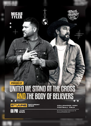 Graphic Design by Osama Soliman for The Outpost | Design #32174503
