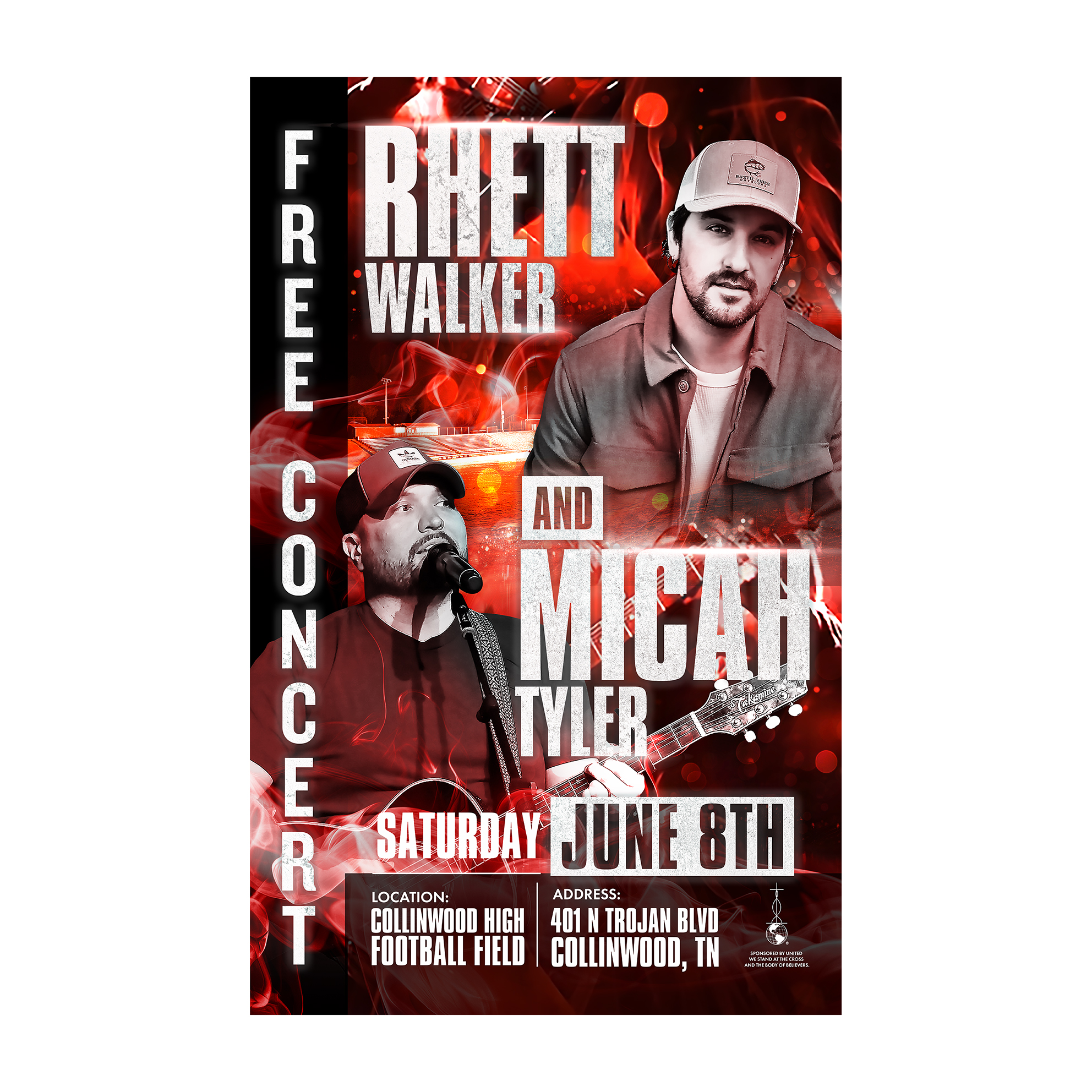 Graphic Design by Jose Lopez ( Verified Pro Designer ) for The Outpost | Design #32168710