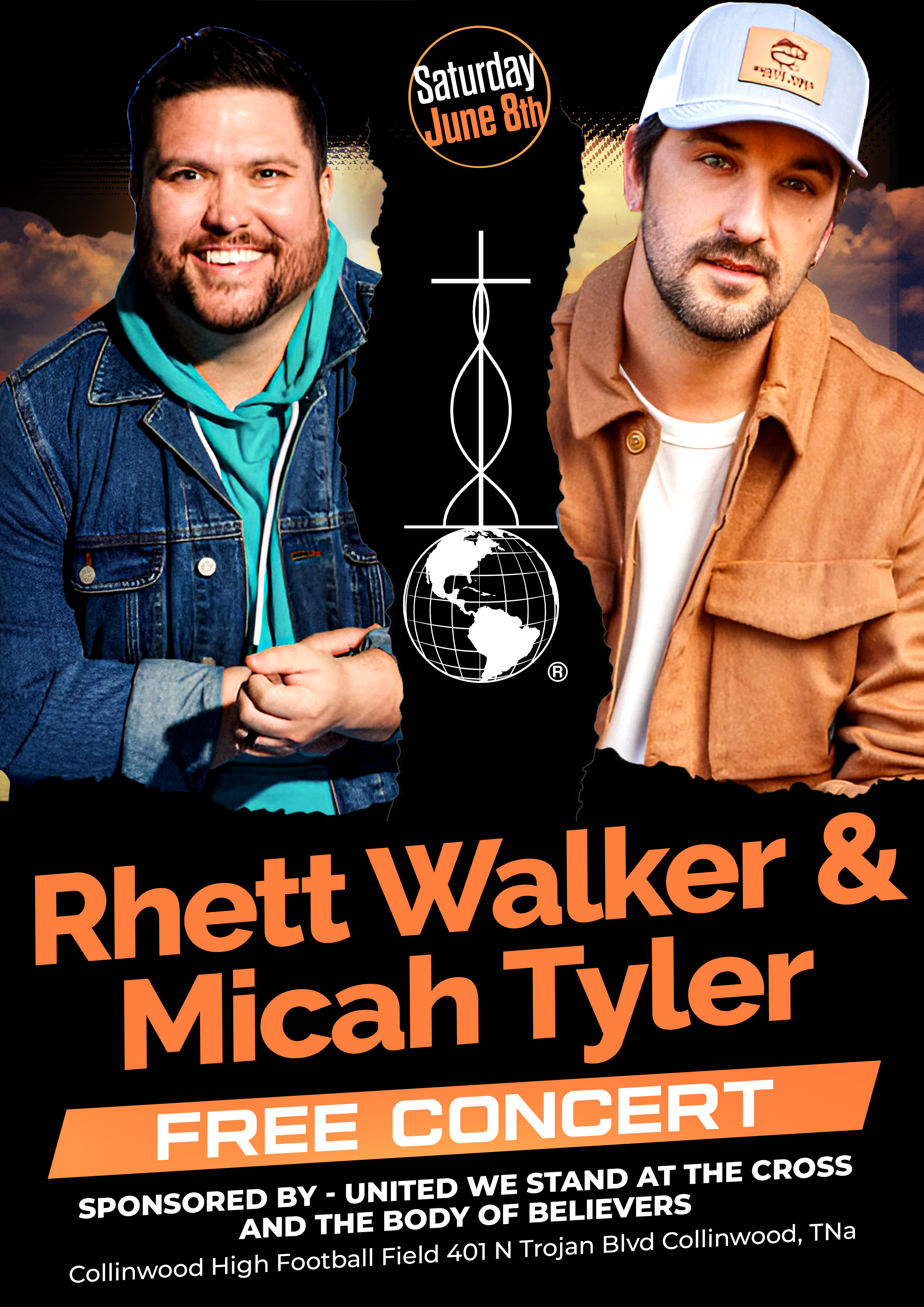 Graphic Design by Md. Humayun for The Outpost | Design #32173682