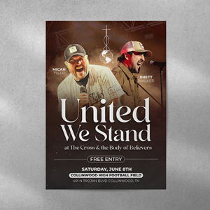 Graphic Design by SKJN Creative for The Outpost | Design #32178425