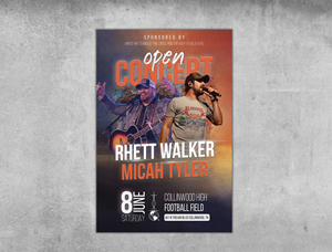 Graphic Design by Adi GFX for The Outpost | Design #32178500