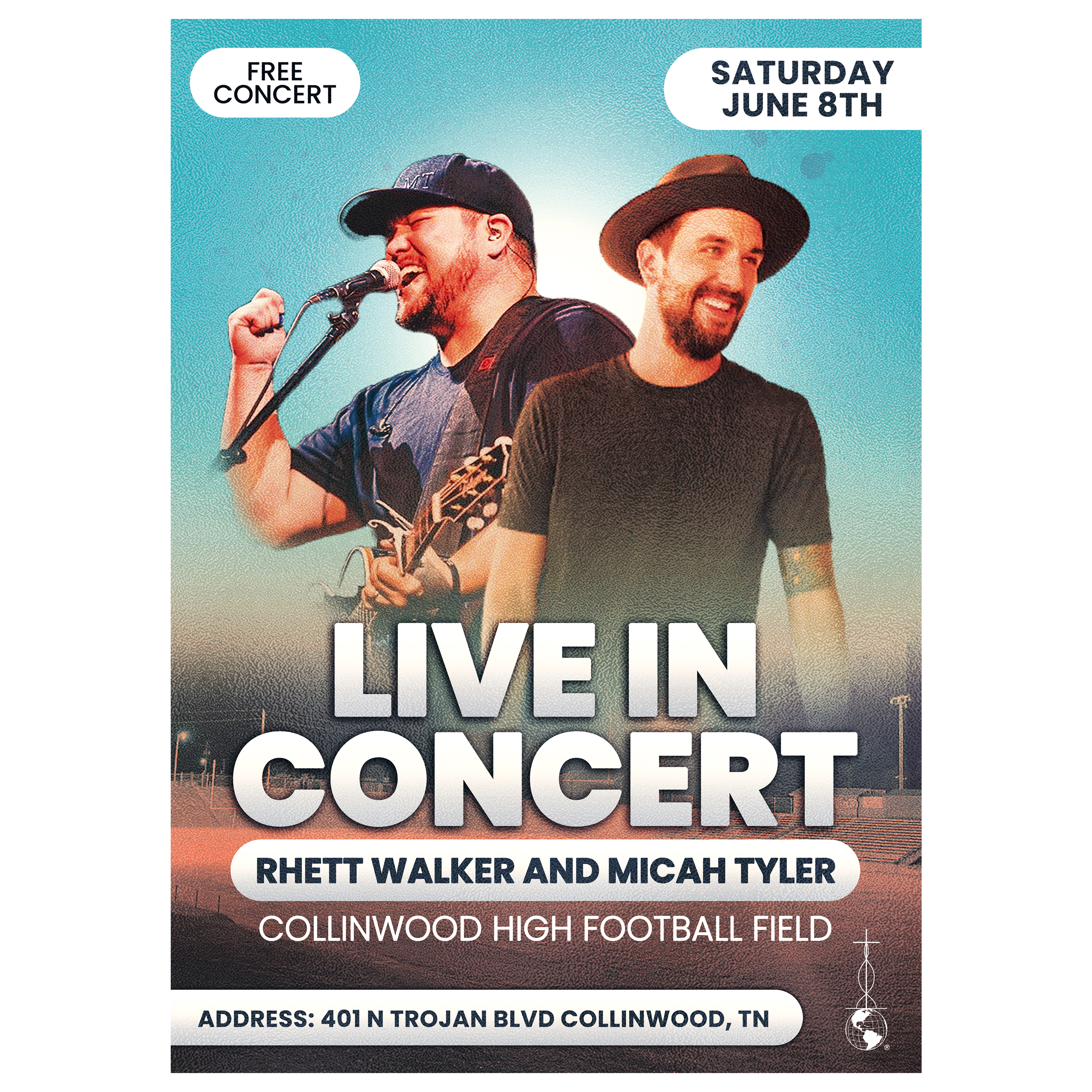 Graphic Design by Art Boy14 for The Outpost | Design #32174684