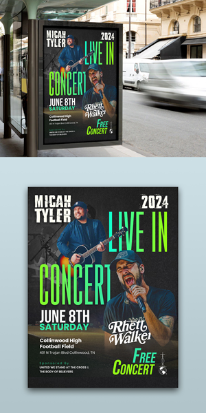 Design Graphique par debdesign pour The Outpost | Design : #32164690