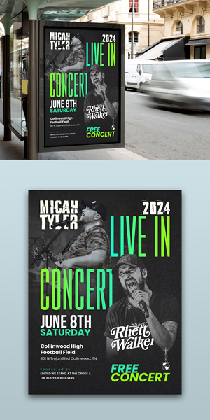 Design Graphique par debdesign pour The Outpost | Design : #32164691