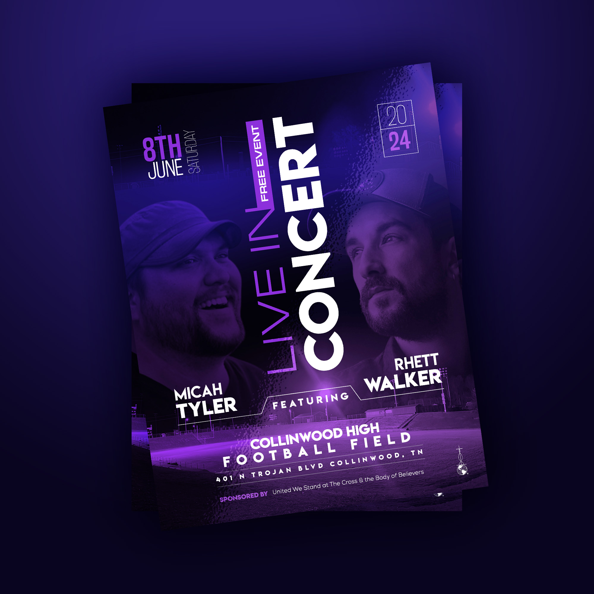 Graphic Design by debdesign for The Outpost | Design #32164941