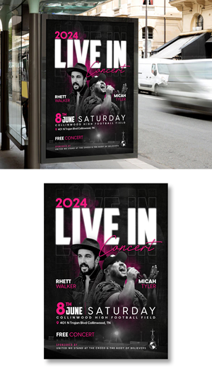 Design Graphique par debdesign pour The Outpost | Design : #32165137