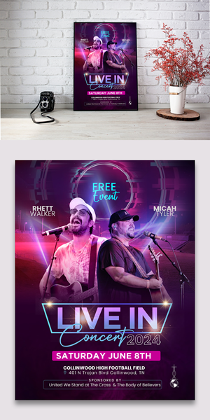 Design Graphique par debdesign pour The Outpost | Design : #32165385