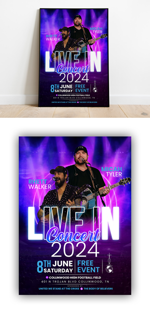 Design Graphique par debdesign pour The Outpost | Design : #32167835