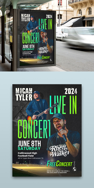 Design Graphique par debdesign pour The Outpost | Design : #32170828