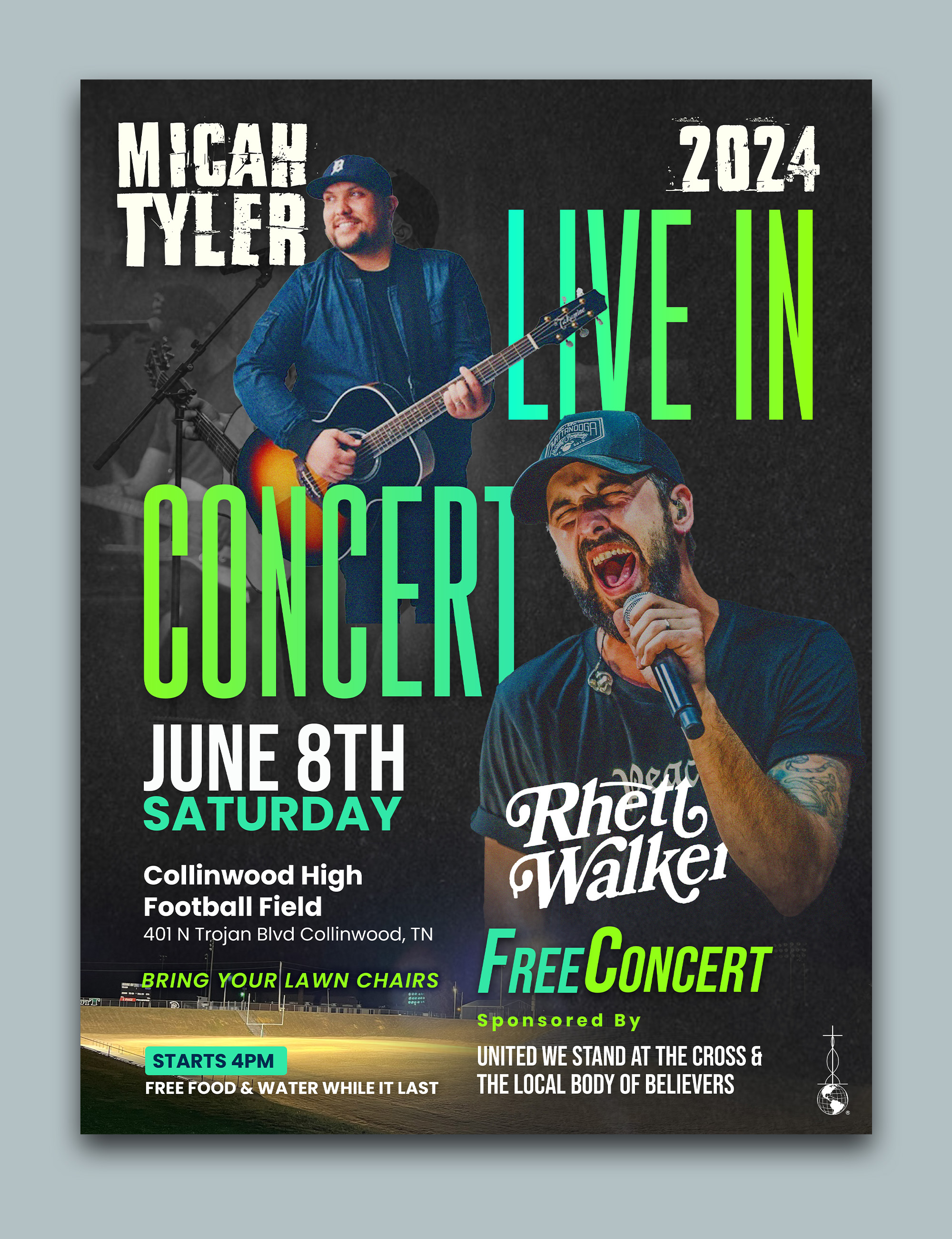 Graphic Design by debdesign for The Outpost | Design #32195694