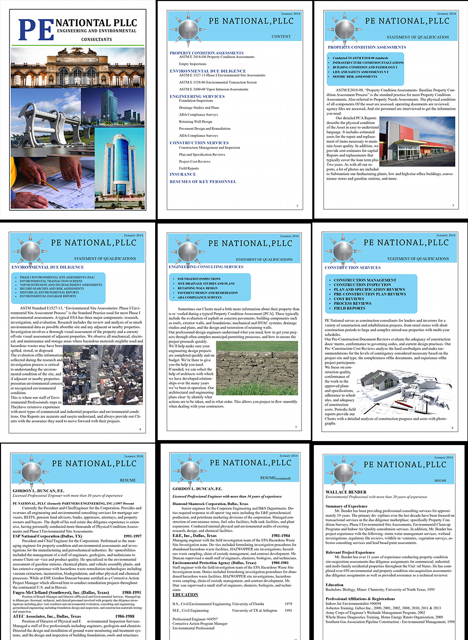 Brochure Design by TH@R!NDU for this project | Design #3110510