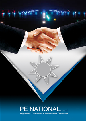 Statement of Qualifications Brochure for Civil/Construction Engineering Company