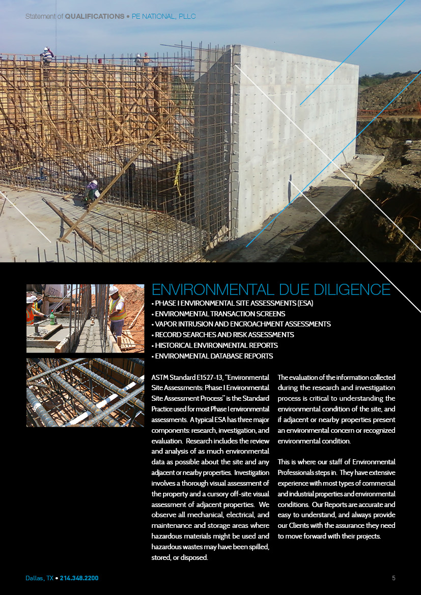 Brochure Design by designbox for this project | Design #3129568