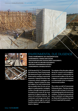 Brochure Design by designbox for this project | Design: #3129568