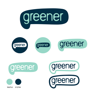 Diseño de Logo por Creative Type