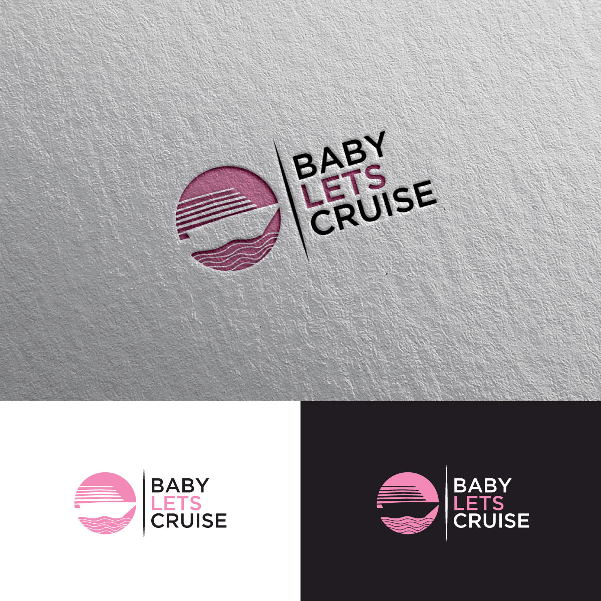 Logo-Design von chris Ray für dieses Projekt | Design #32163337