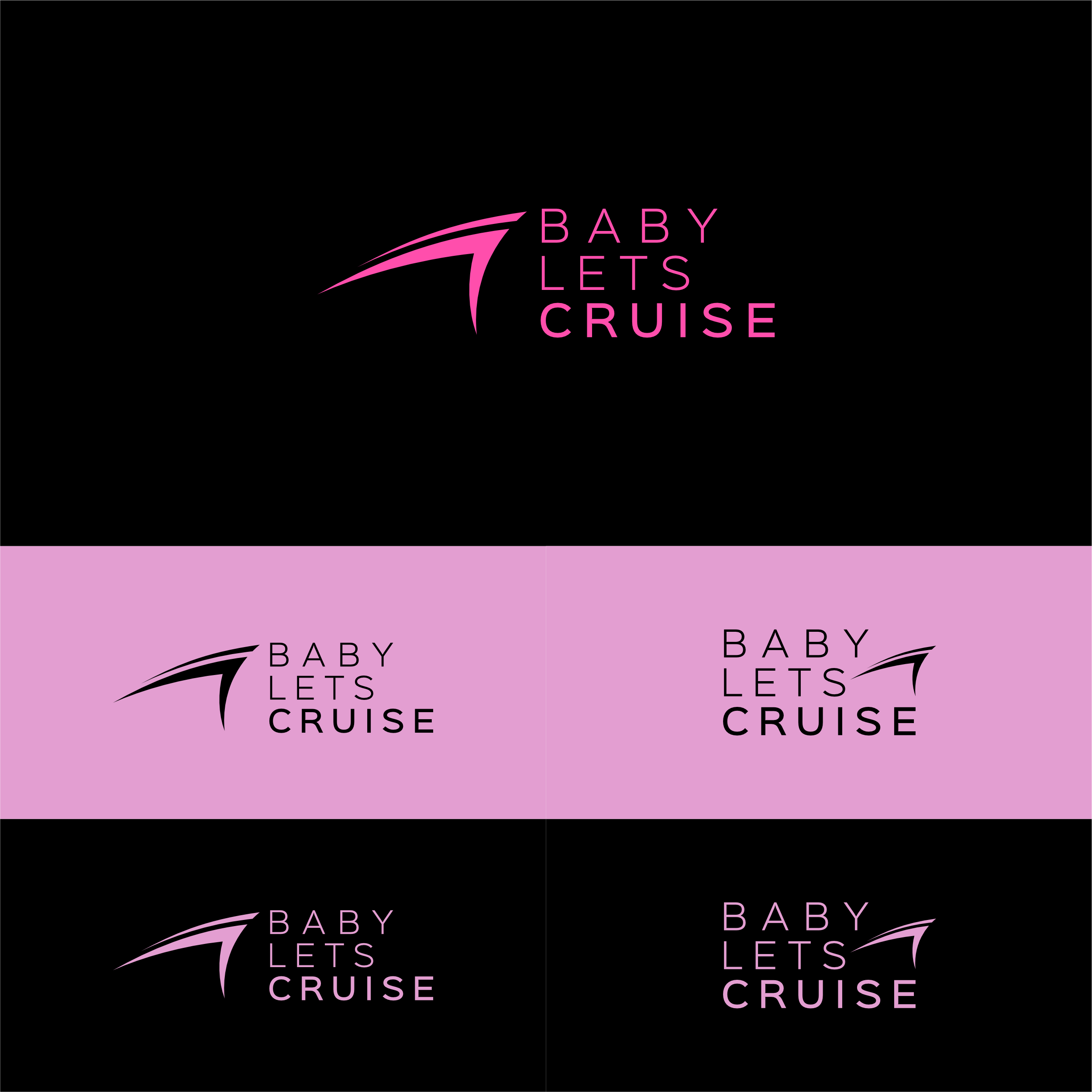 Logo-Design von YNCK für dieses Projekt | Design #32168171