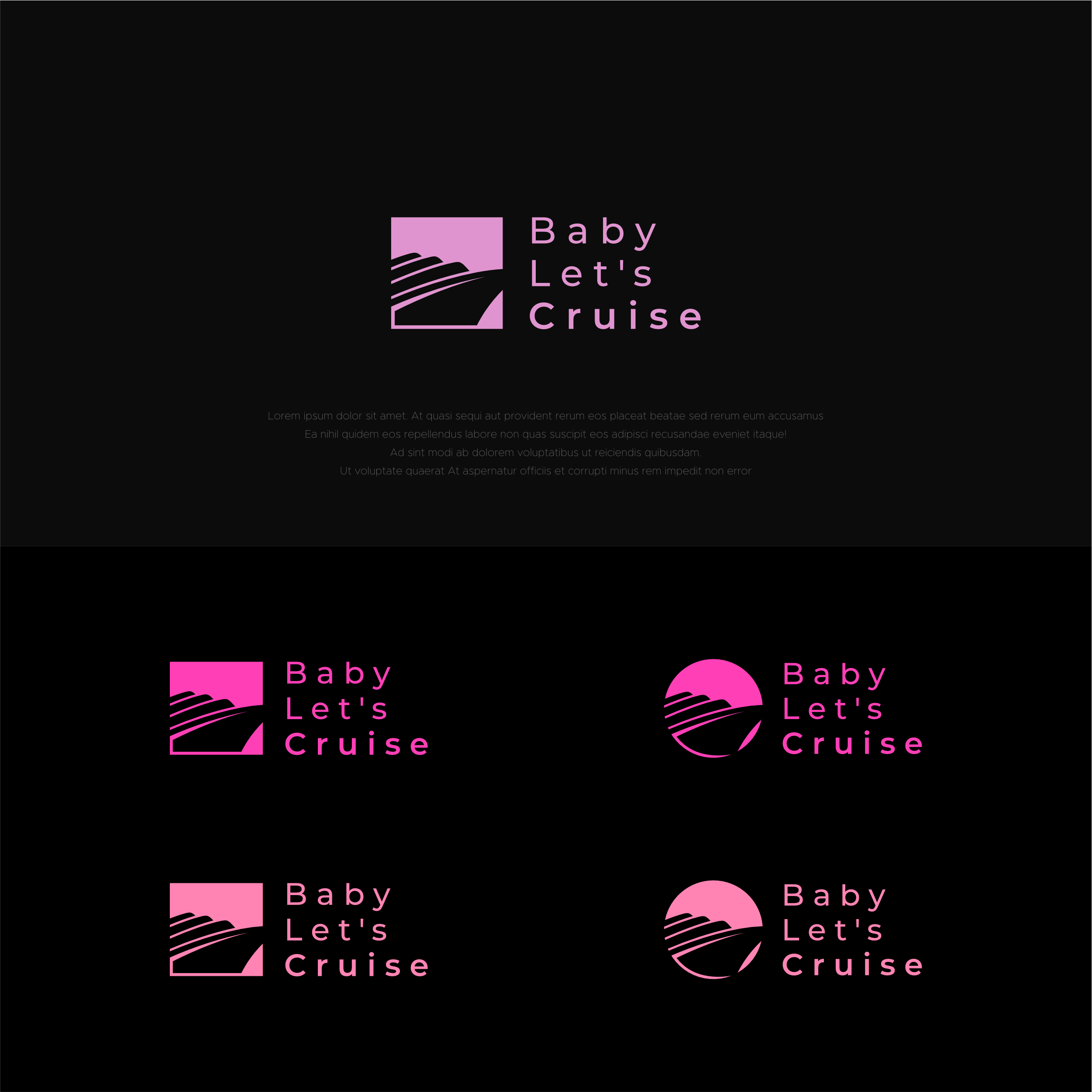 Diseño de Logo por YNCK para este proyecto | Diseño #32171172