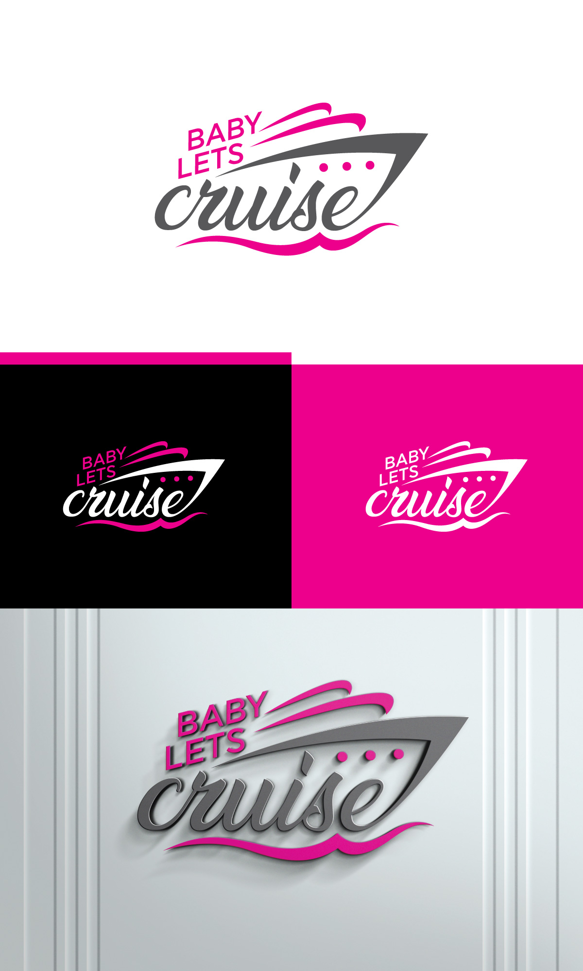 Logo-Design von creativepix für dieses Projekt | Design #32164499