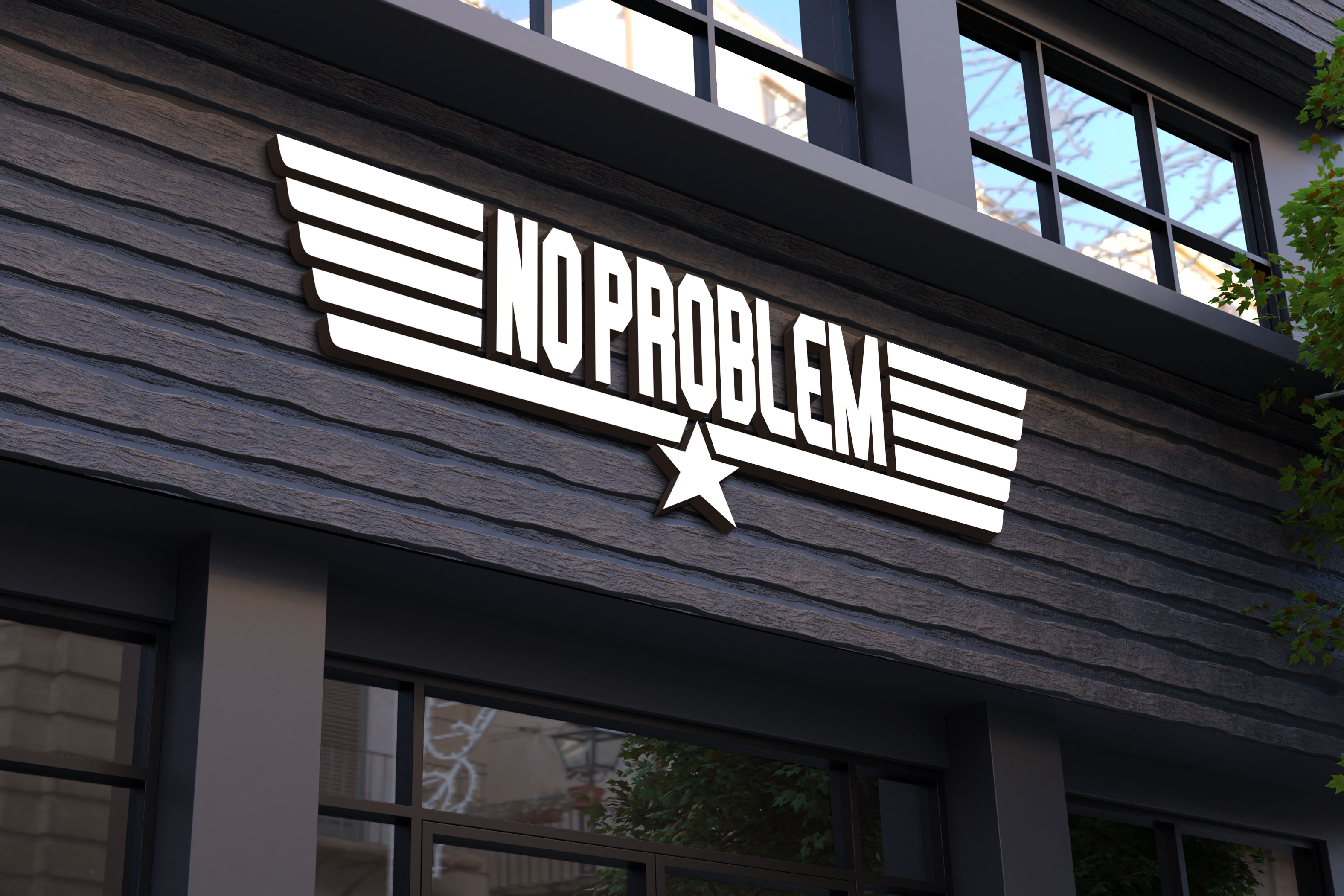 Logo Design by Kavth for this project | Design #32207260