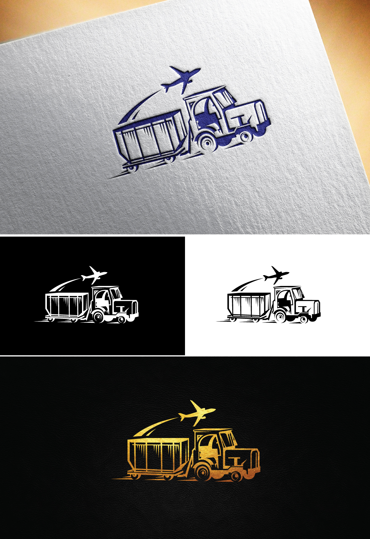 Logo-Design von Logo Stock für dieses Projekt | Design #32164068